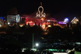 SMS Festival 30.000 Feierten Im Techno Paradies 23
